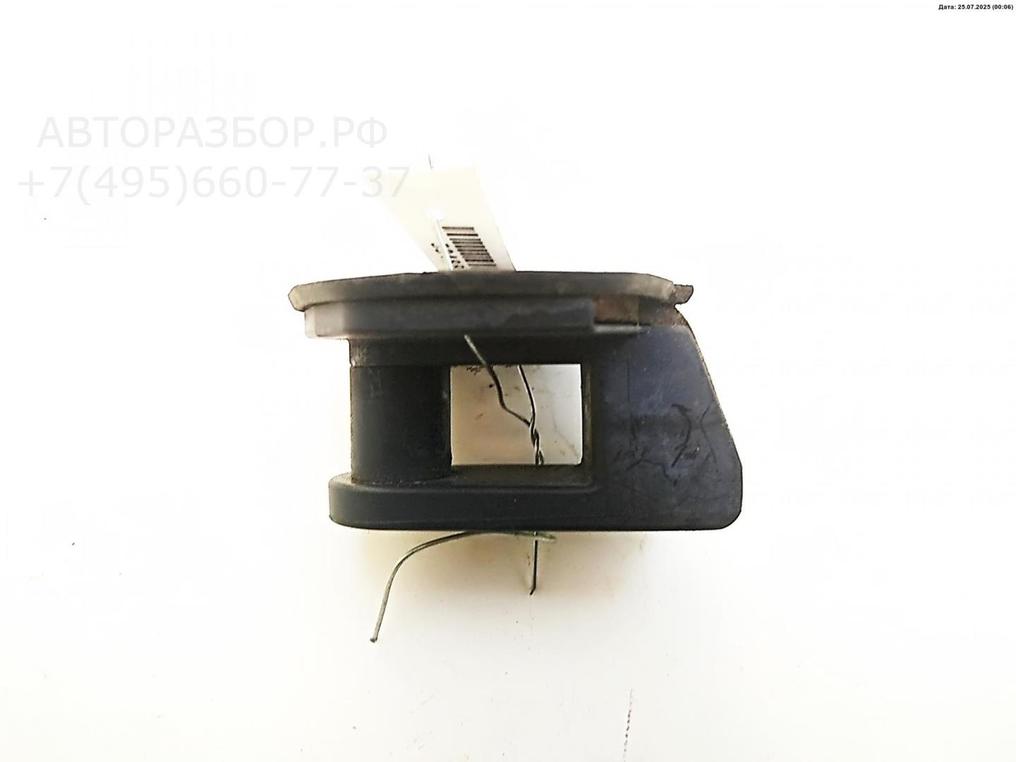 Выключатель концевой