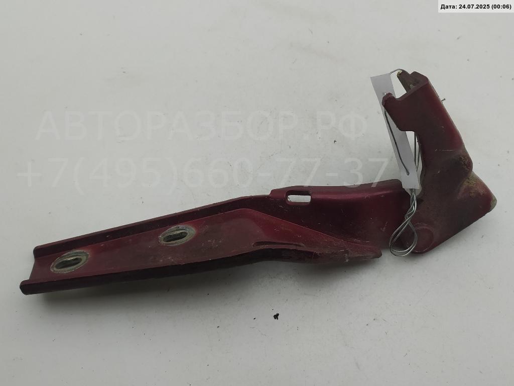 Петля капота правая