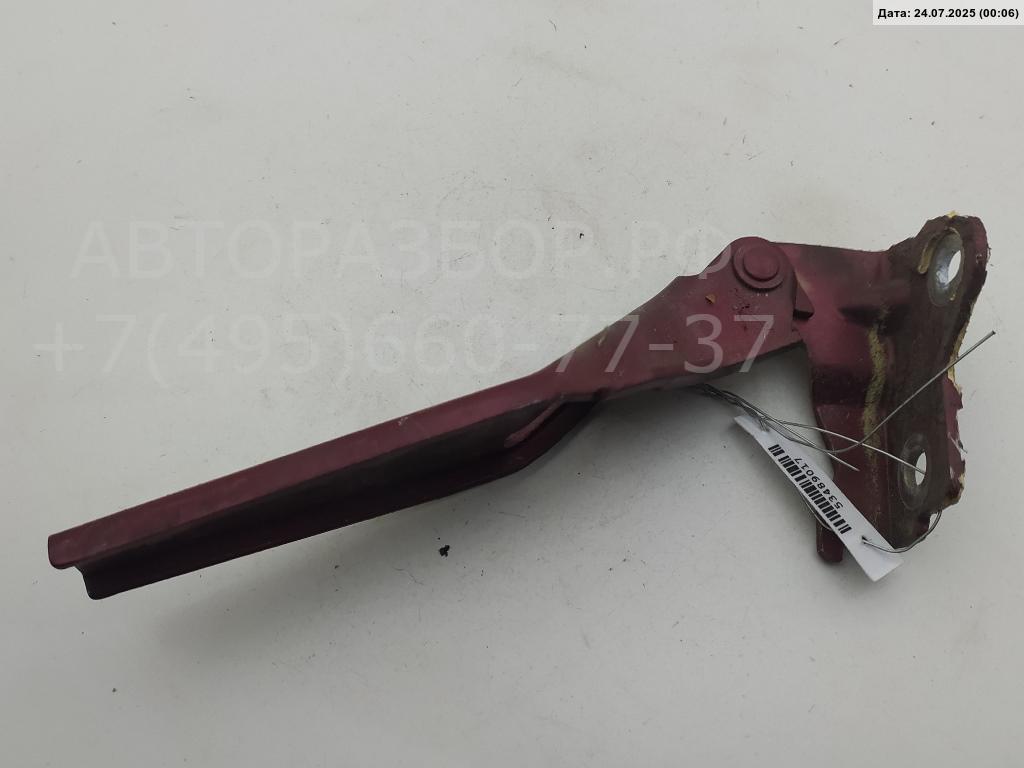 Петля капота правая