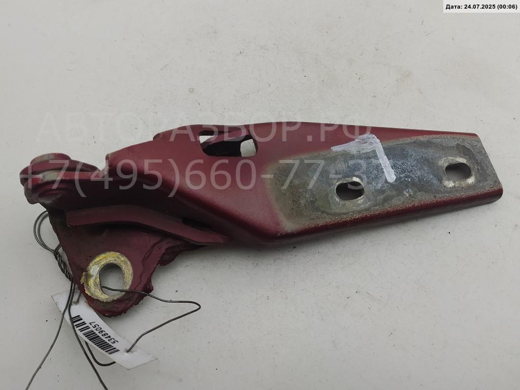 Петля капота левая