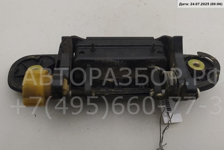 Ручка двери задней наружная правая