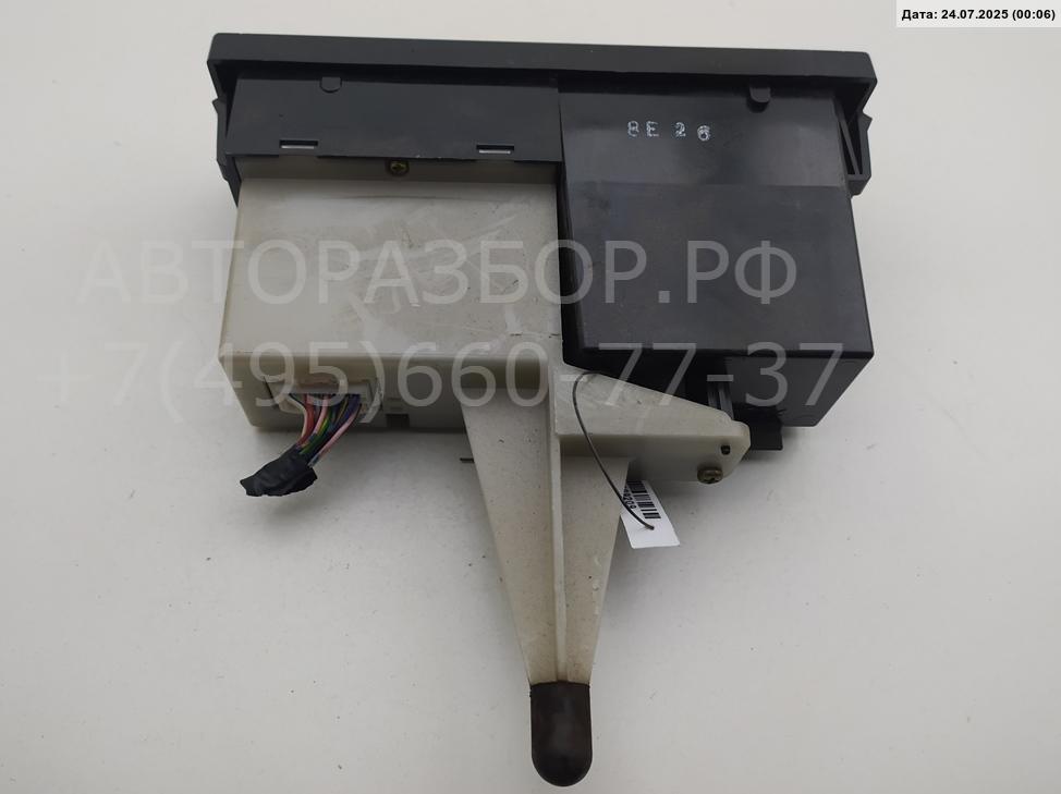 Дисплей информационный