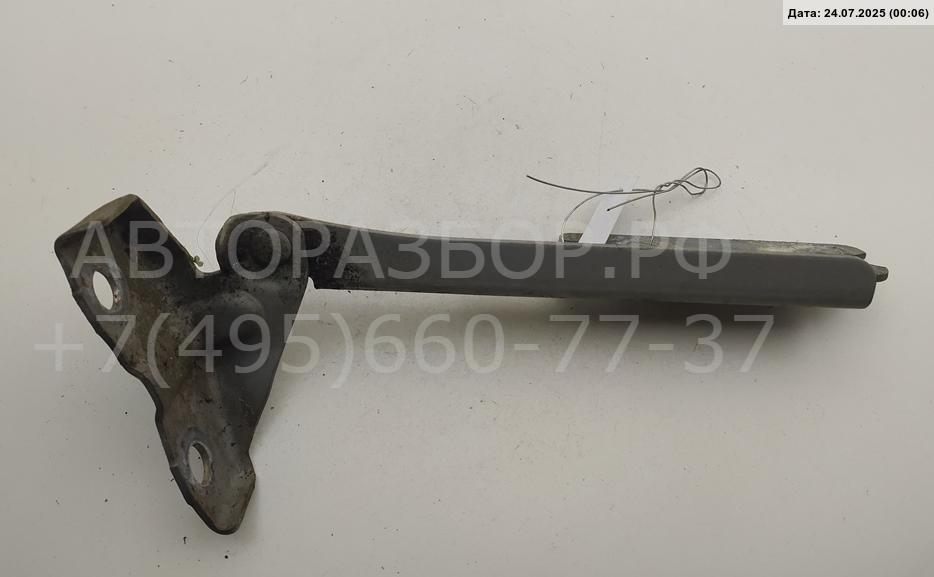 Петля капота левая