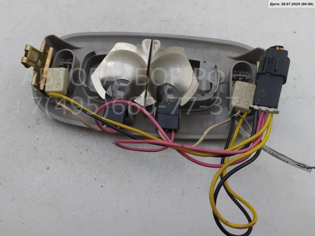 Плафон салонный