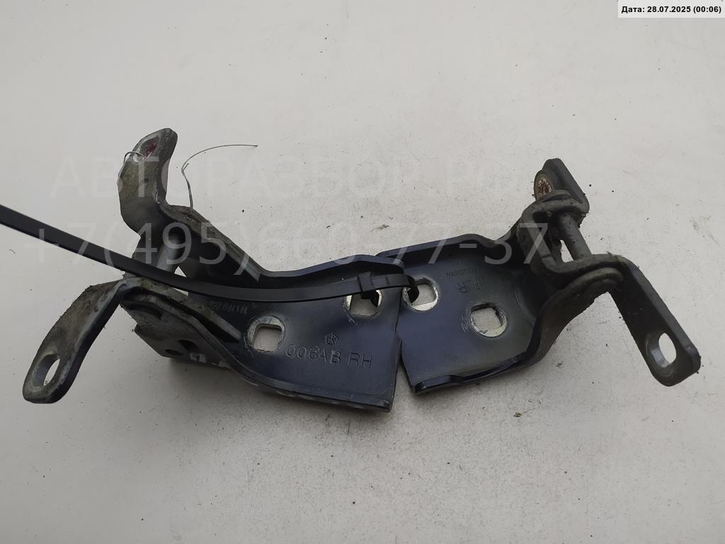 Петля двери