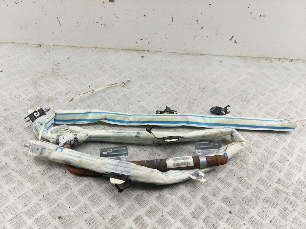 Подушка безопасности боковая (шторка)