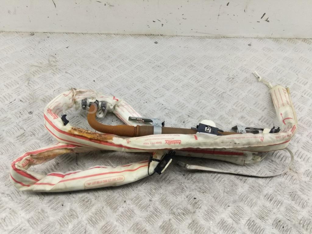 Подушка безопасности боковая (шторка)