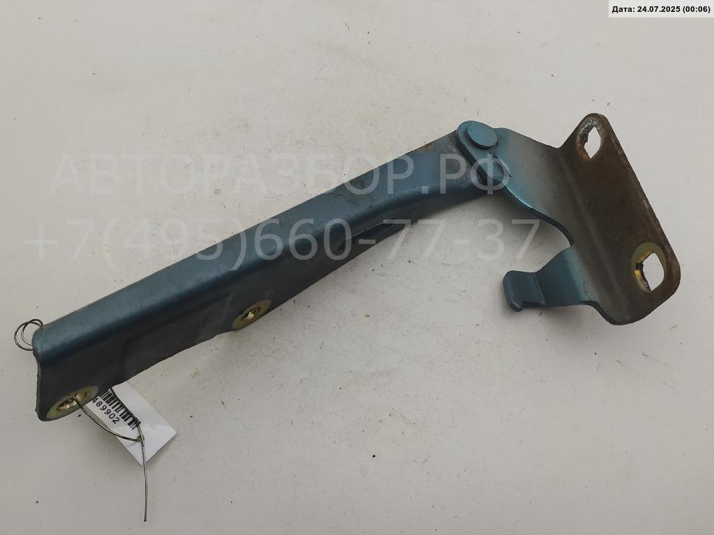 Петля капота левая