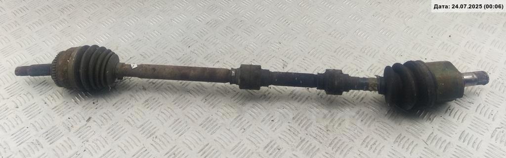 Полуось передняя правая