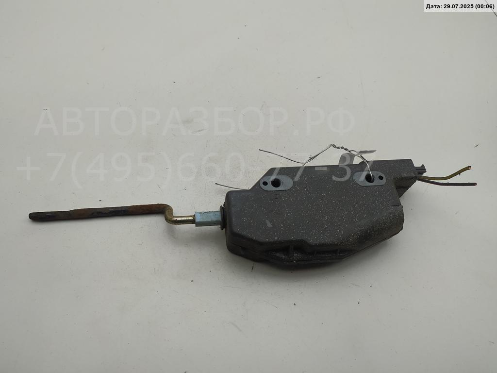 Активатор замка двери