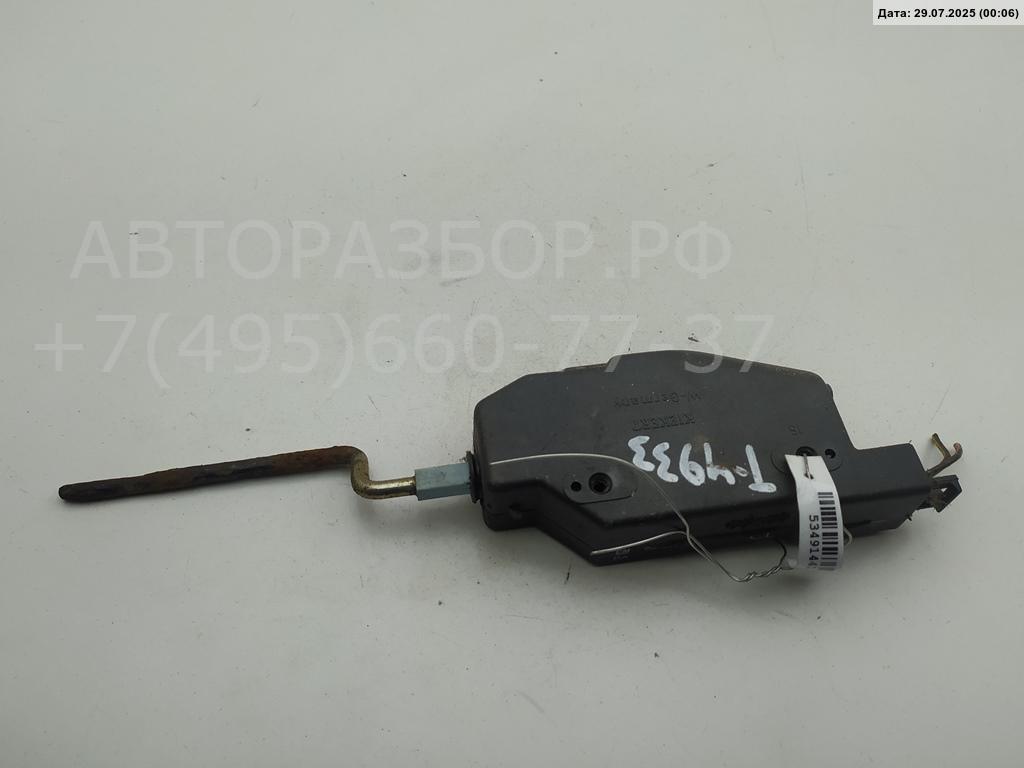 Активатор замка двери