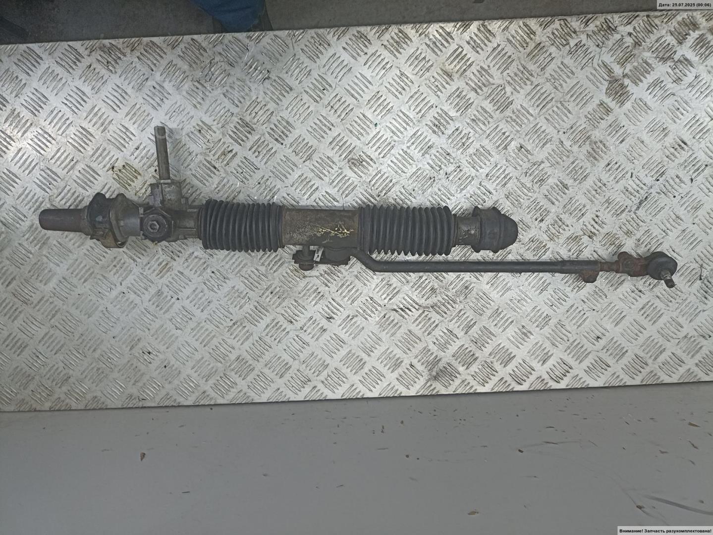 Рейка рулевая