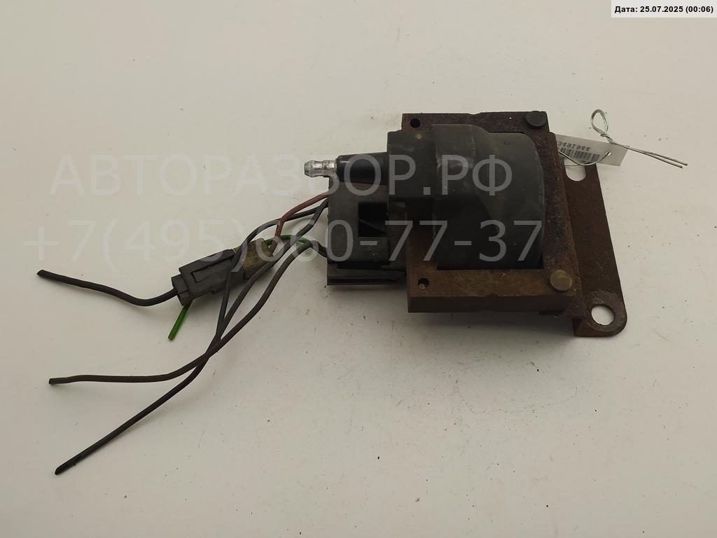 Катушка зажигания