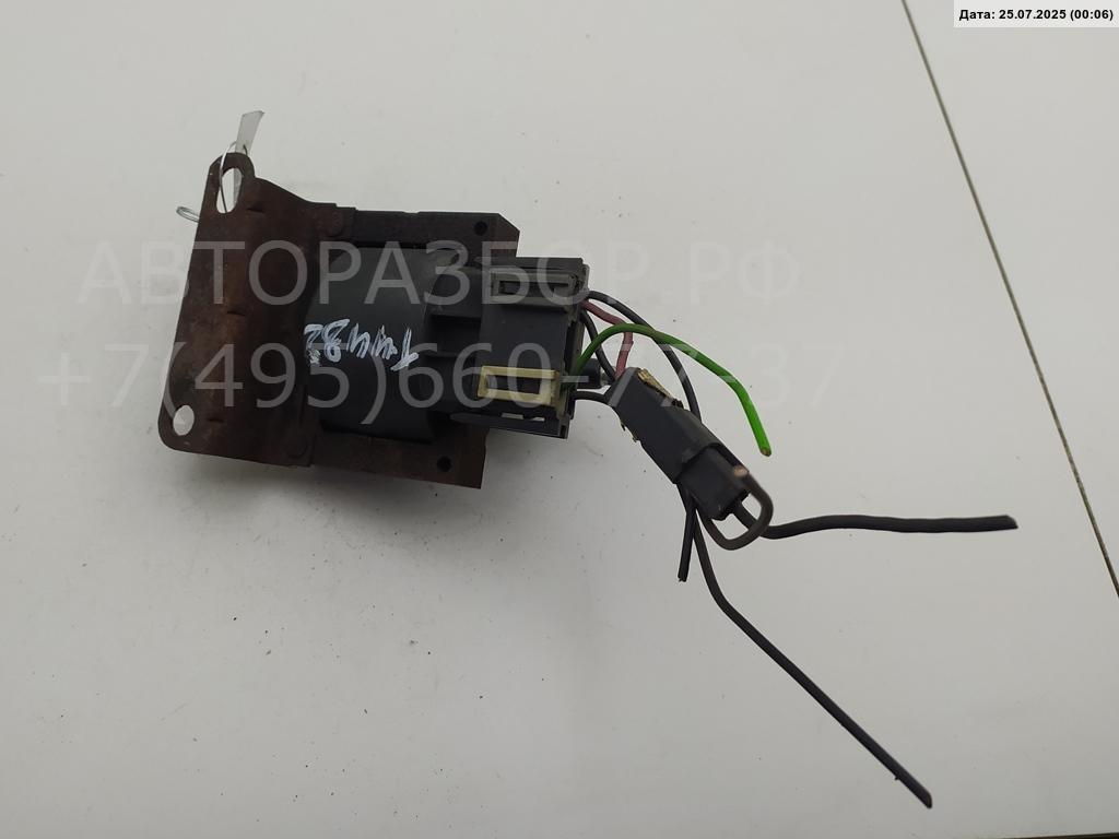 Катушка зажигания