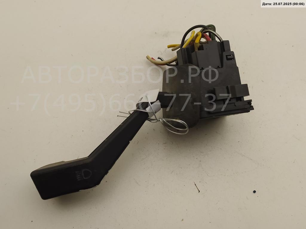 Переключатель поворотов подрулевой