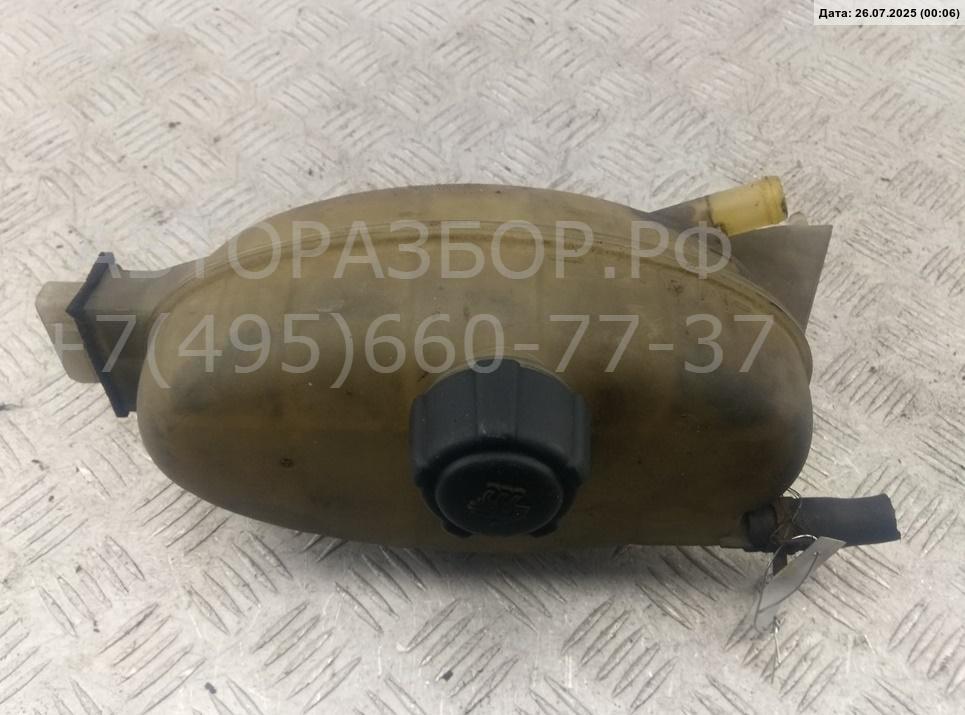 Бачок расширительный