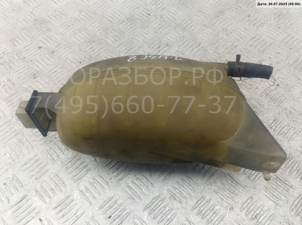 Бачок расширительный