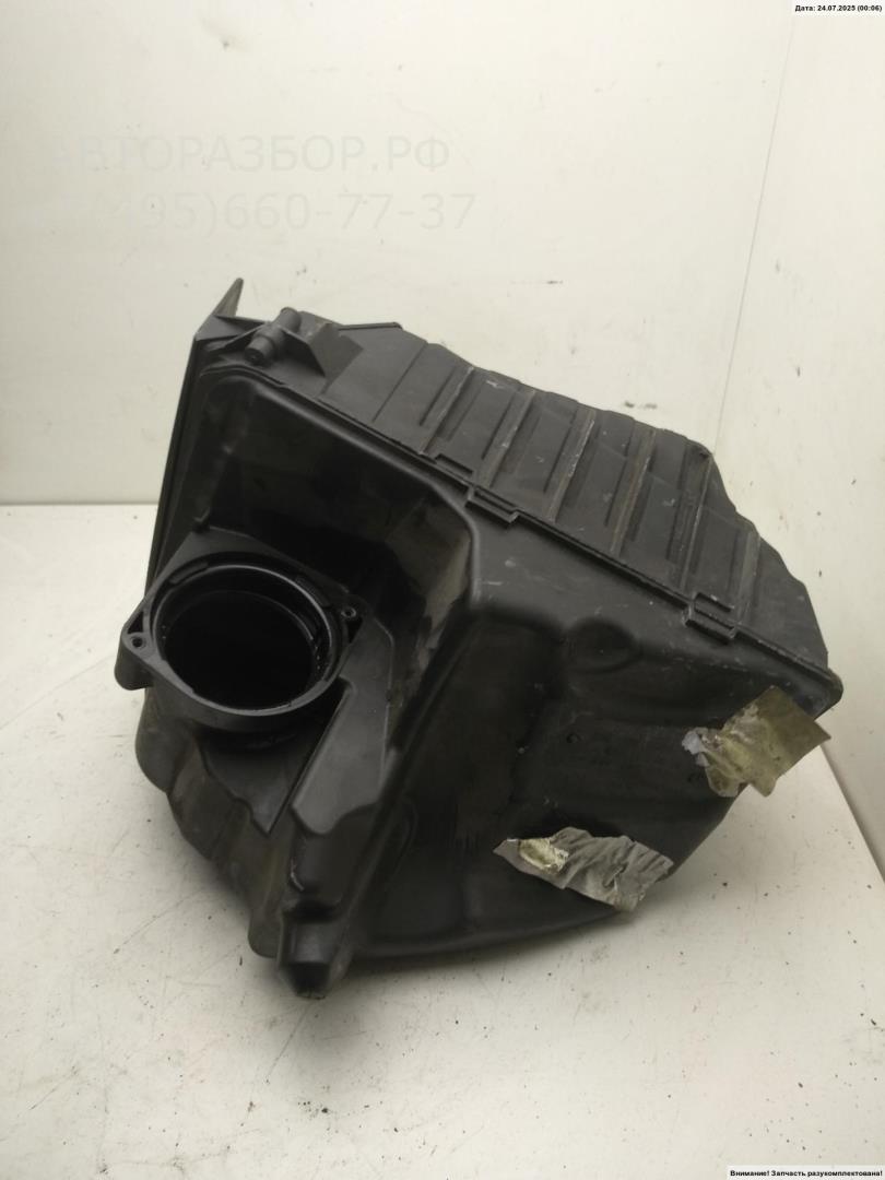 Корпус воздушного фильтра