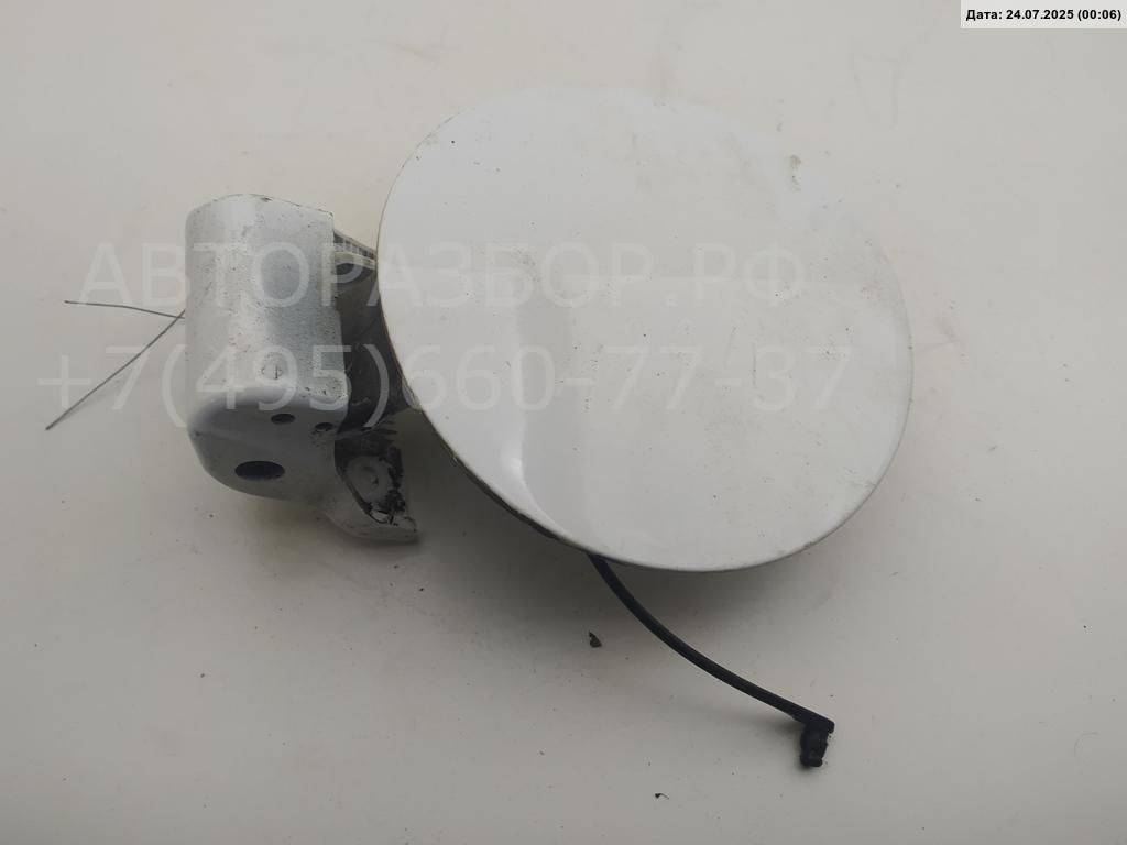 Лючок бензобака