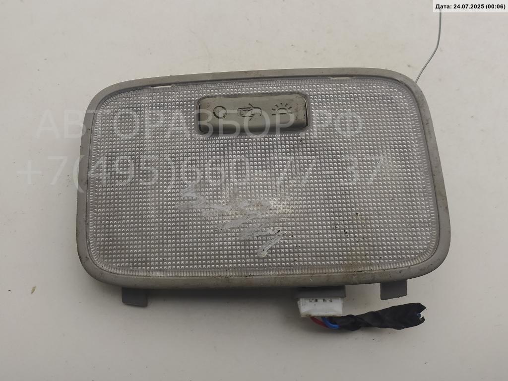 Плафон салонный