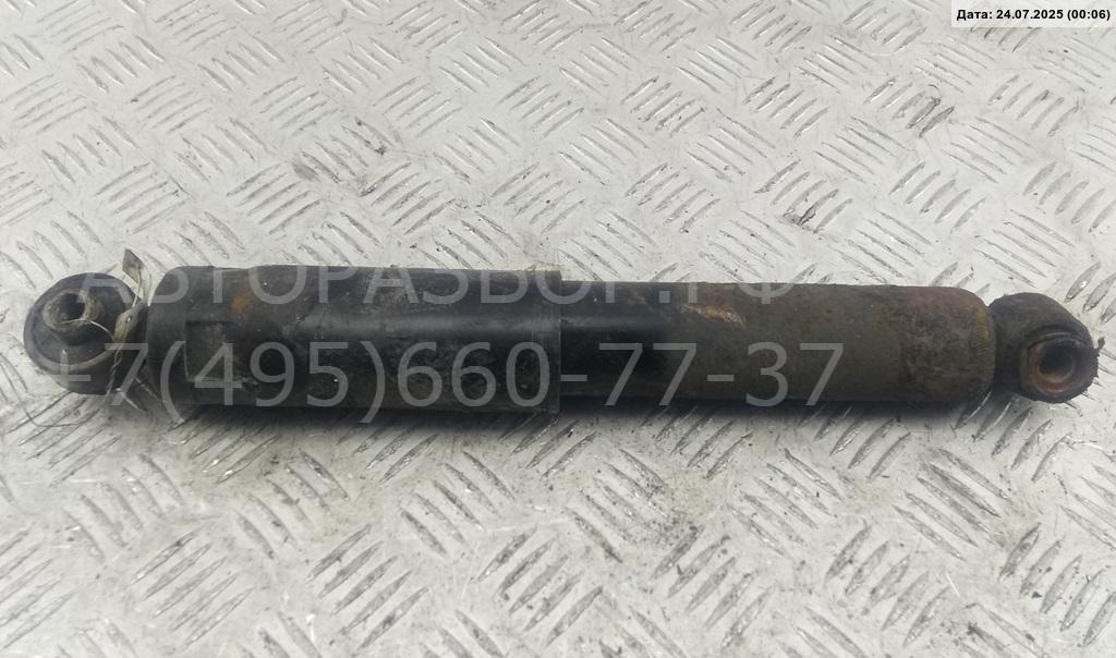 Амортизатор задний левый