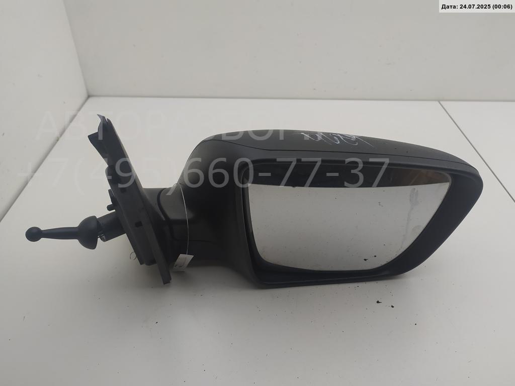 Зеркало правое электрическое