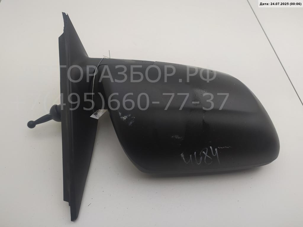 Зеркало правое электрическое