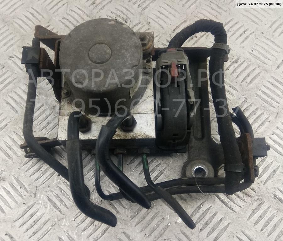 Блок ABS (насос)