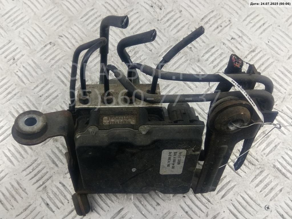 Блок ABS (насос)