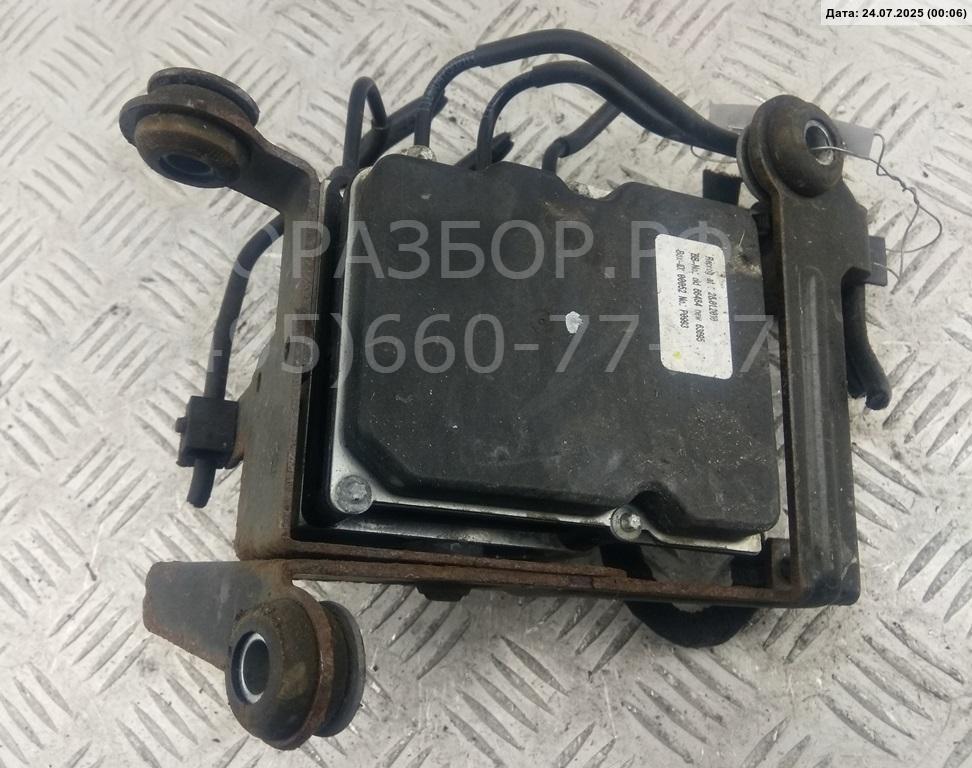 Блок ABS (насос)