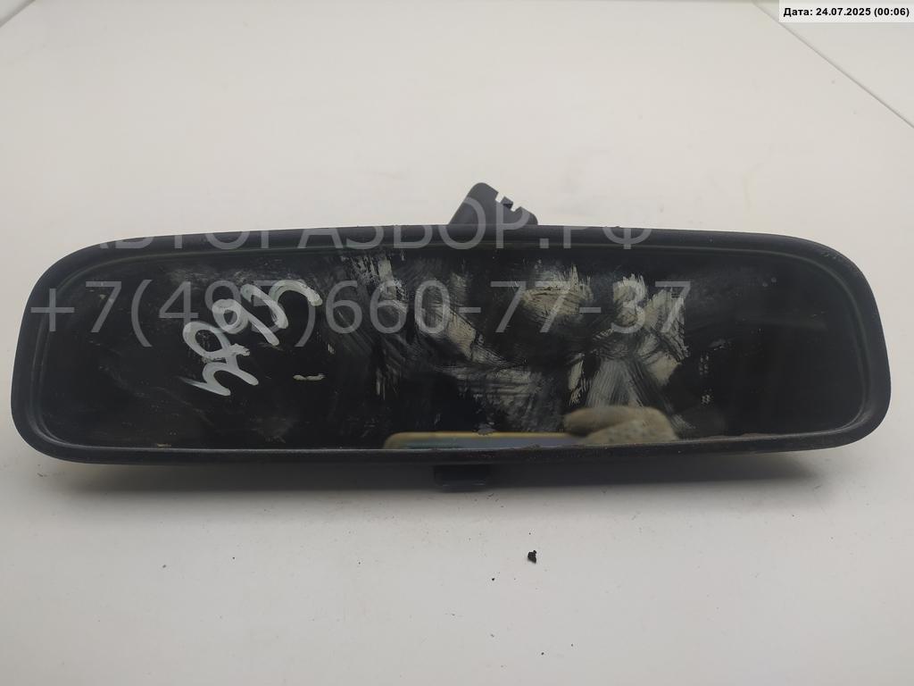 Зеркало заднего вида