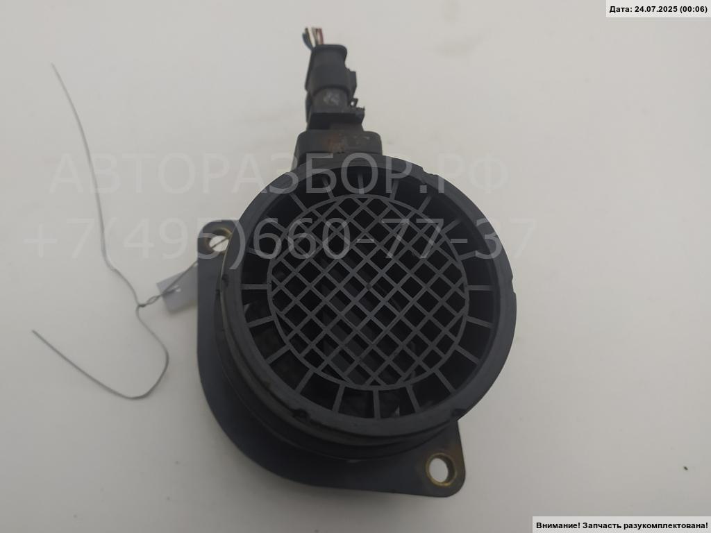 Расходомер воздуха (ДМРВ)