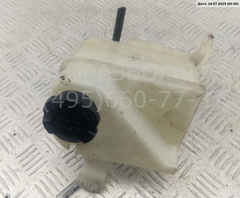 Бачок расширительный