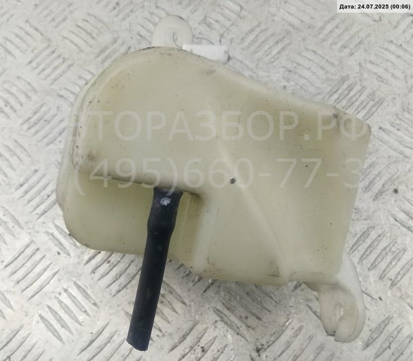 Бачок расширительный