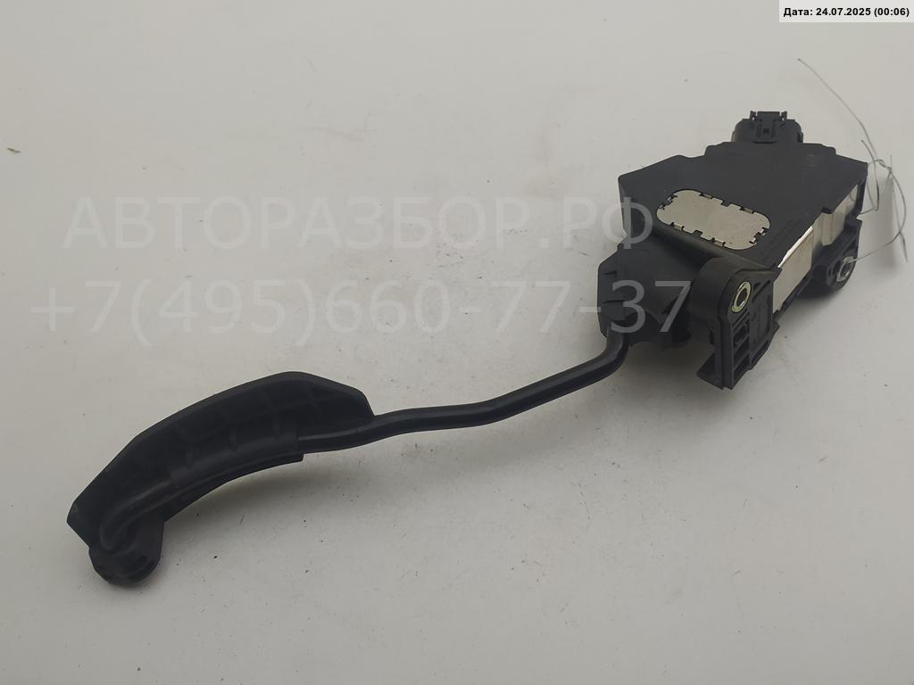 Педаль газа