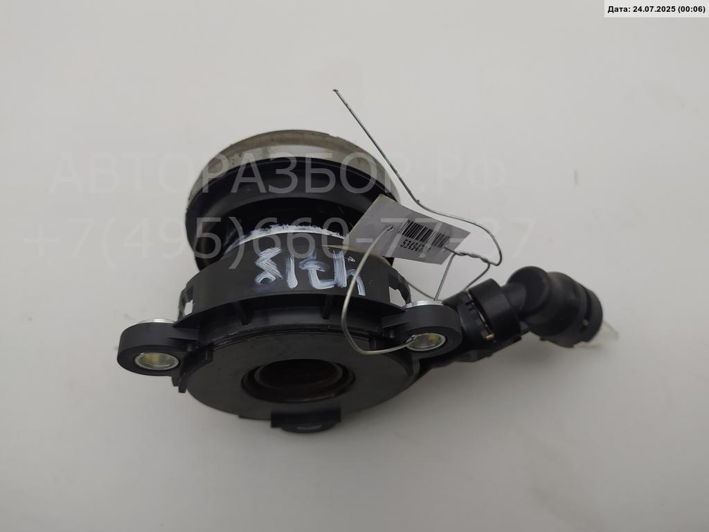 Цилиндр сцепления рабочий