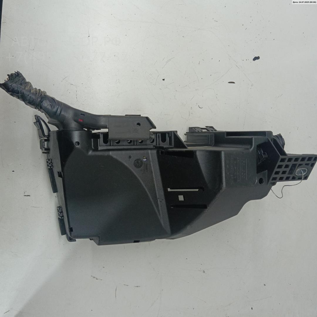 Блок предохранителей