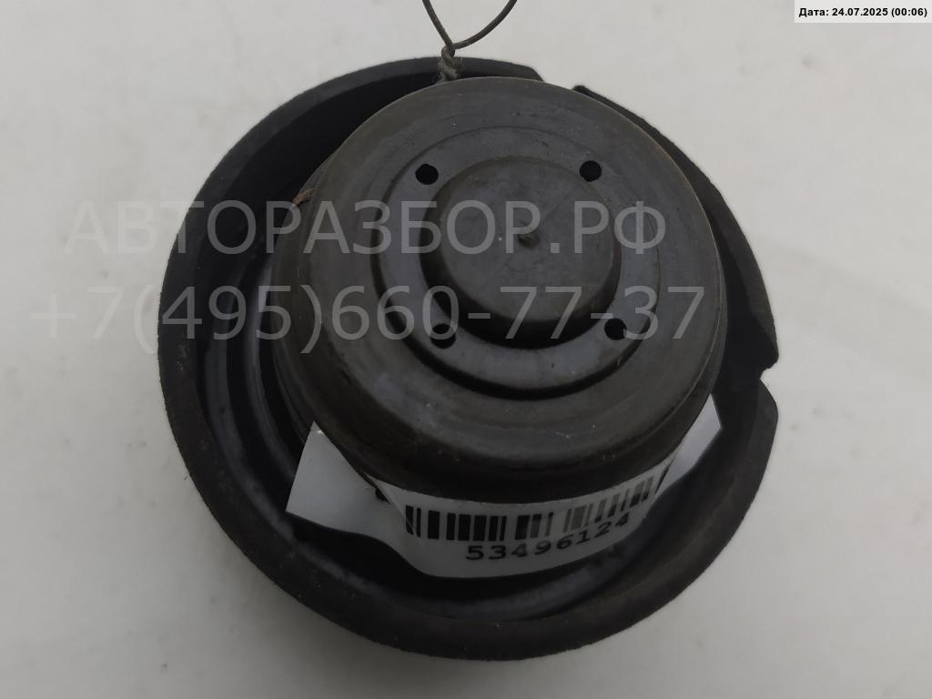 Крышка топливного бака