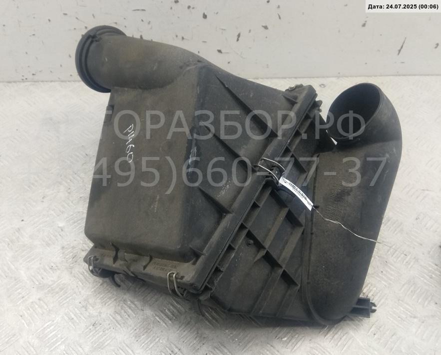 Корпус воздушного фильтра