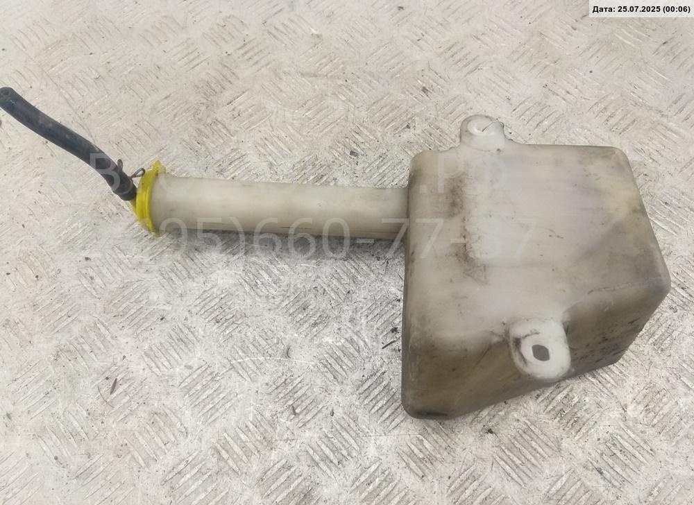 Бачок расширительный