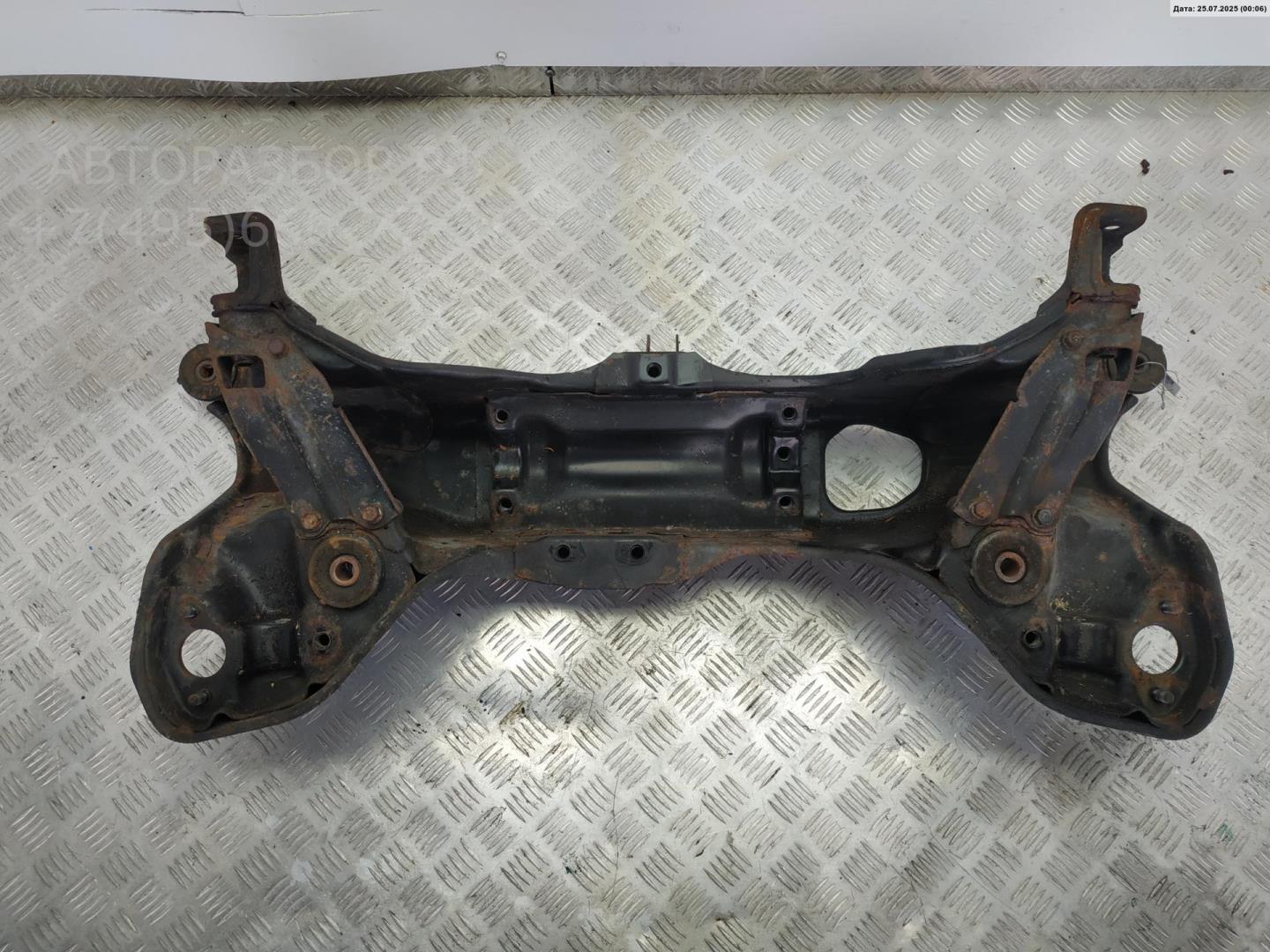 Балка подмоторная