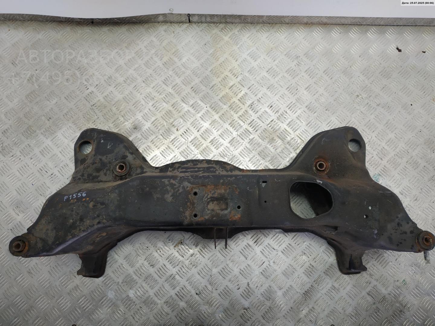 Балка подмоторная