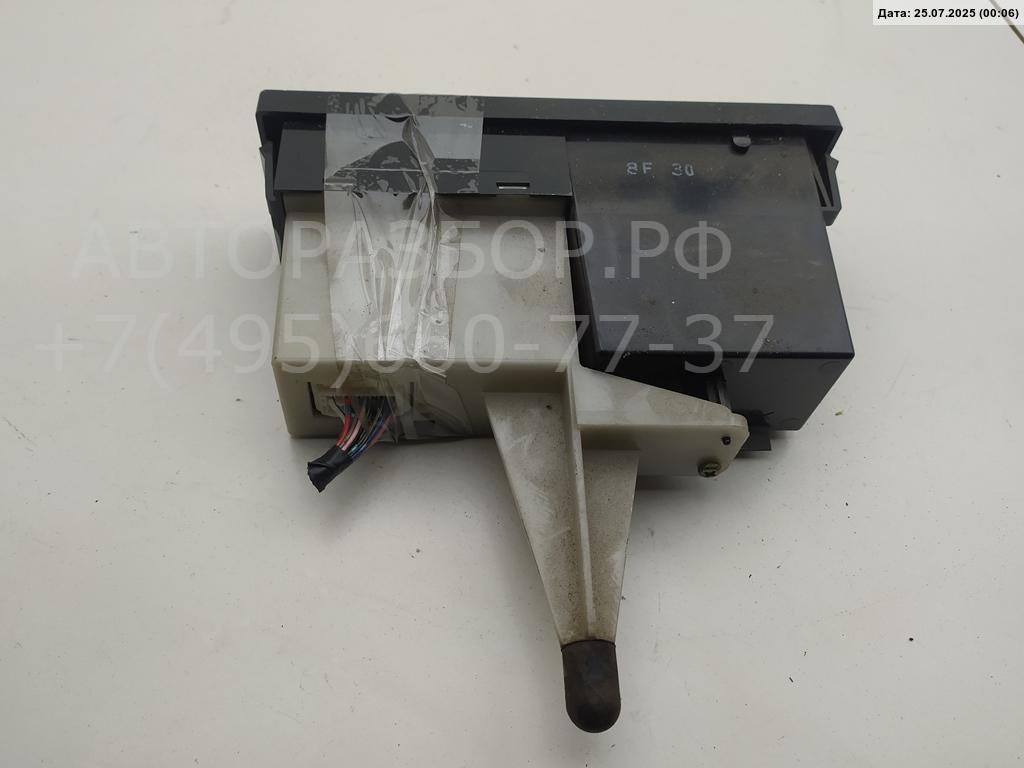 Дисплей информационный