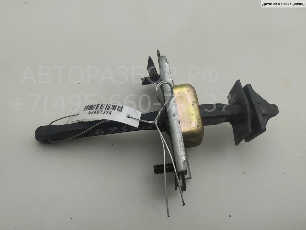 Ограничитель двери