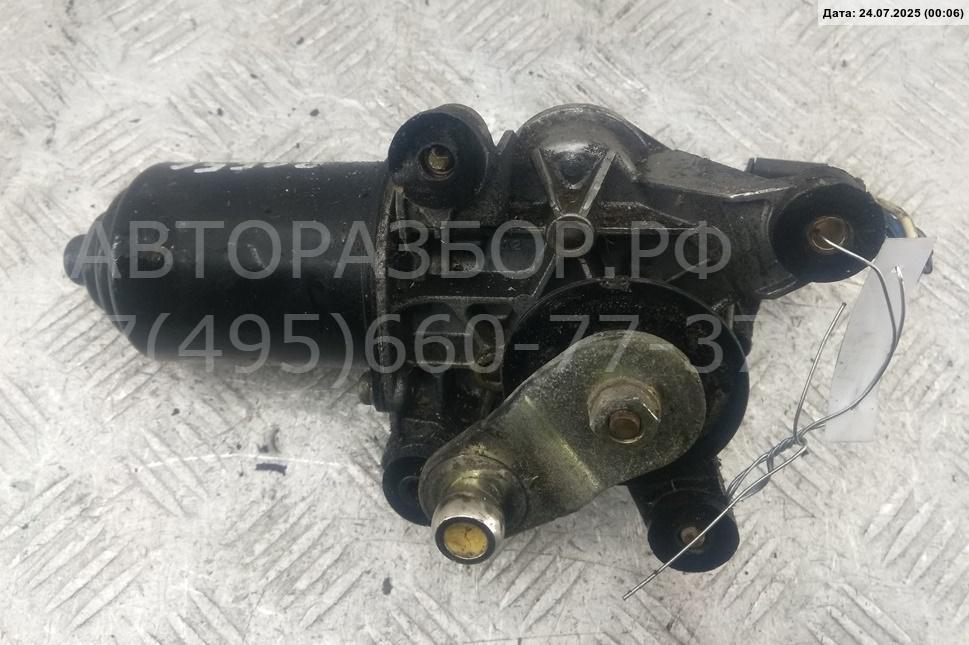 Моторчик стеклоочистителя передний