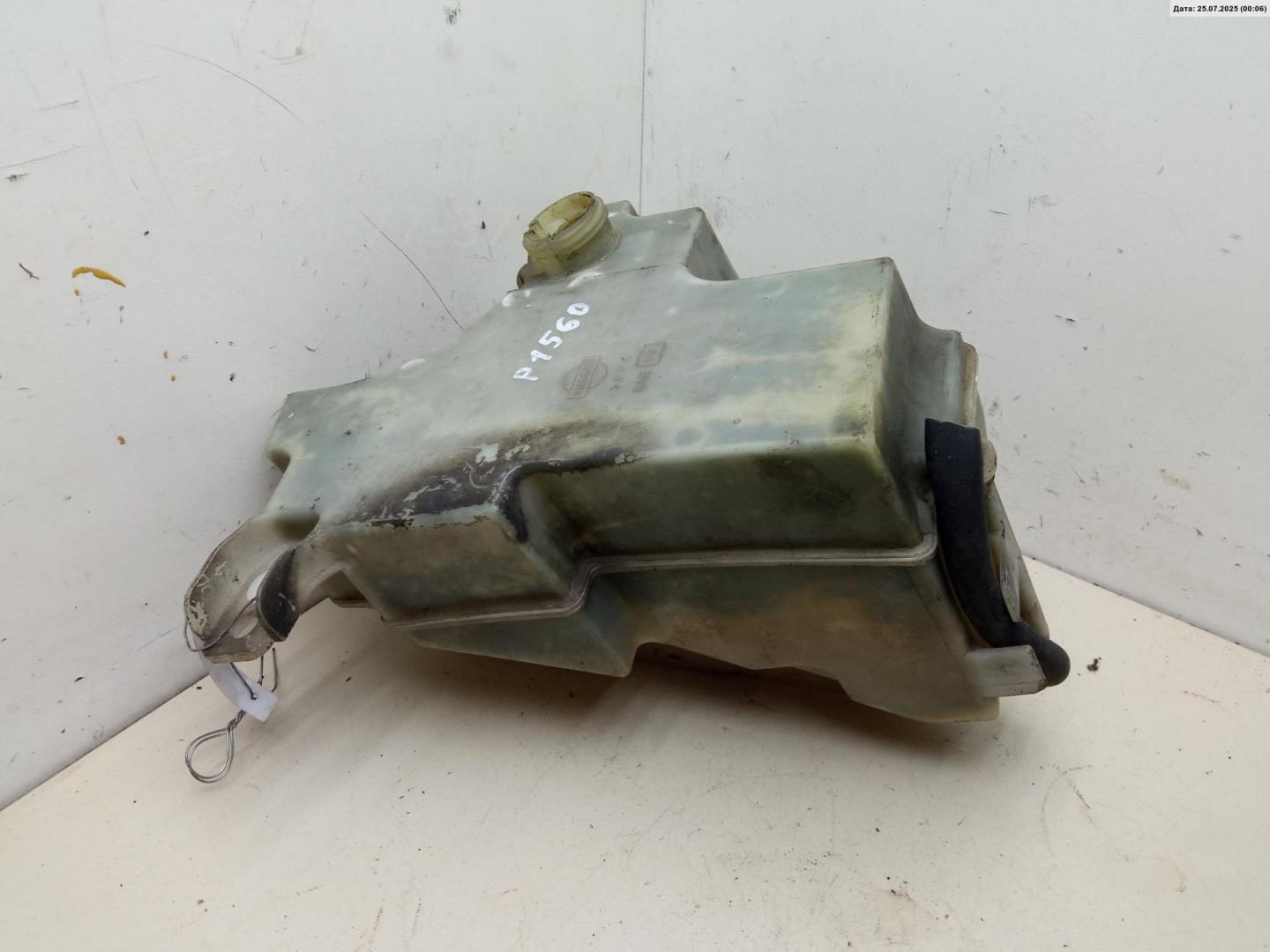 Бачок расширительный