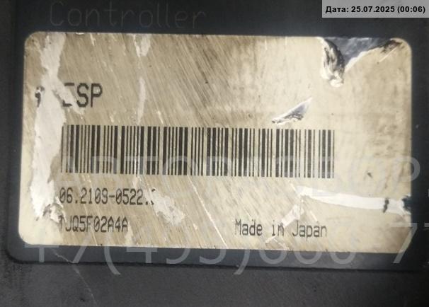 Блок ABS (насос)