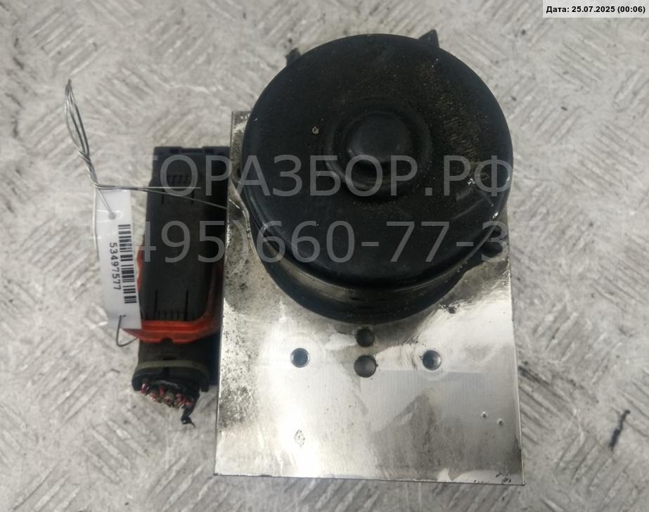 Блок ABS (насос)