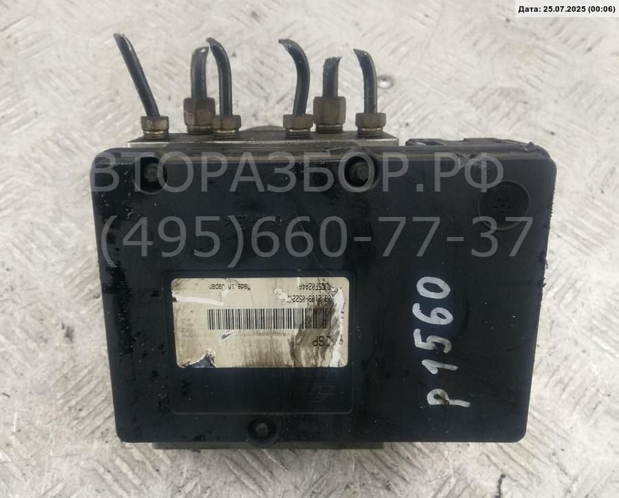 Блок ABS (насос)