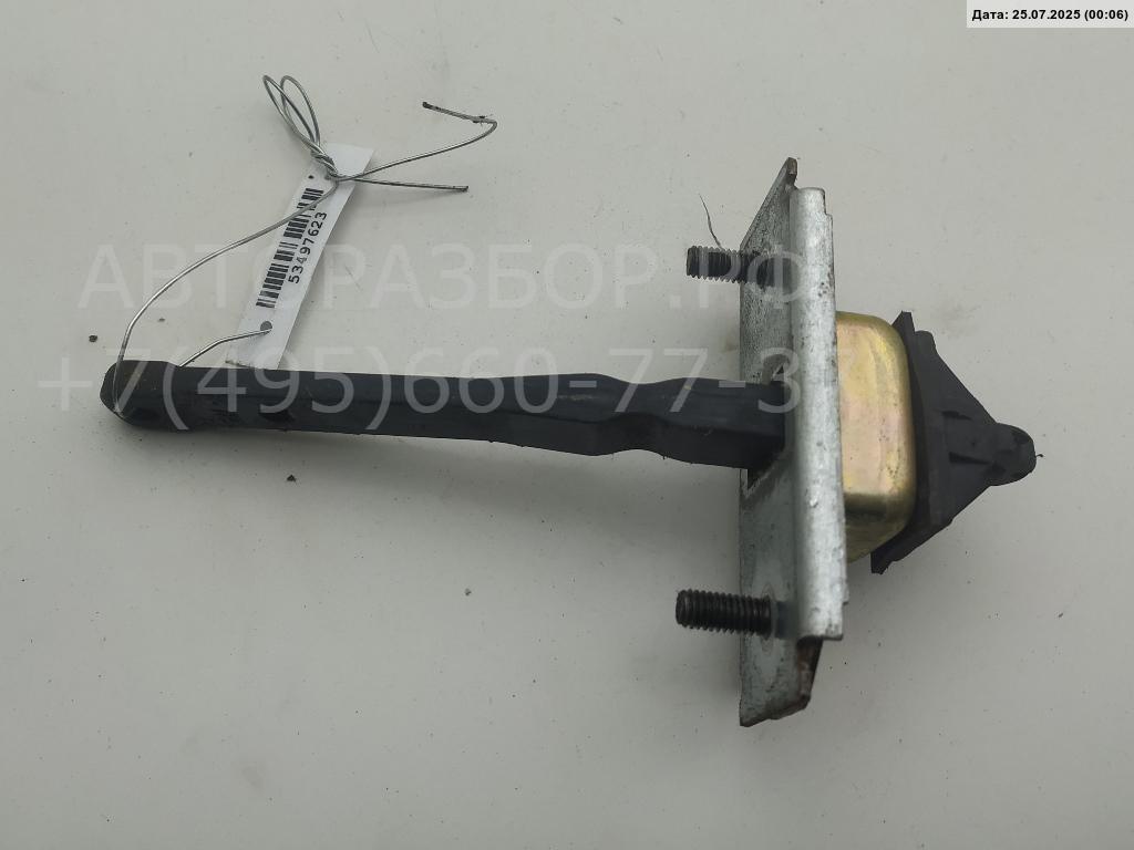 Ограничитель двери